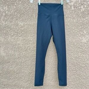 Five The Label High‎ Waist Full Length Leggings Small